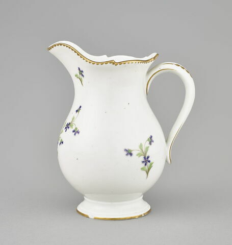 Pot à lait, image 4/7