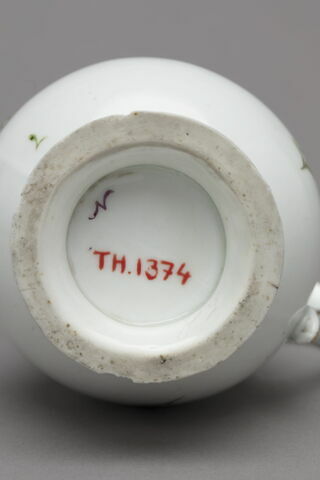 Pot à lait, image 2/7