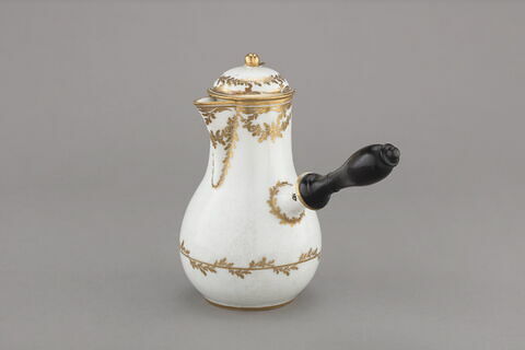 Cafetière marabout, image 3/8
