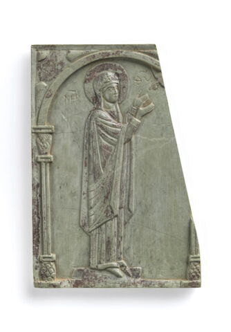 Vierge Hagiosoritissa