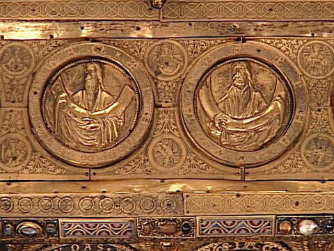 Châsse de saint Potentin, image 18/31