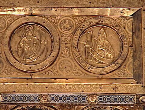 Châsse de saint Potentin, image 19/31