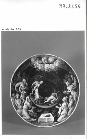 Coupe : Le Sacrifice de Noé, image 6/7
