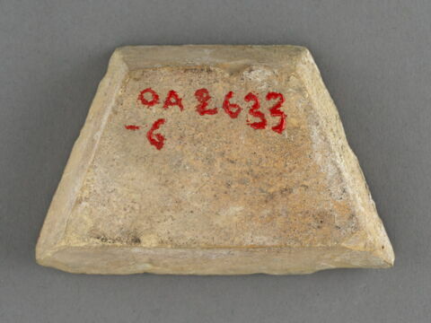 Fragment de carreau, image 2/2