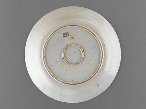 Assiette ou plat, image 2/3