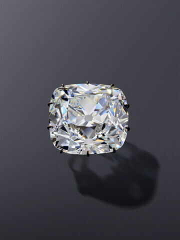 Diamant, dit "le Régent"