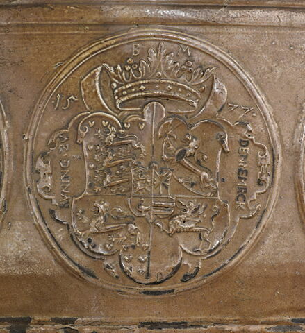 Cruche : armoiries, image 6/12