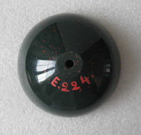 Coupe ronde, image 2/2