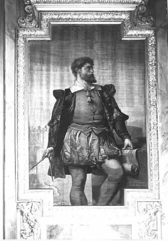 Jean Bullant, architecte, 1578, image 4/4
