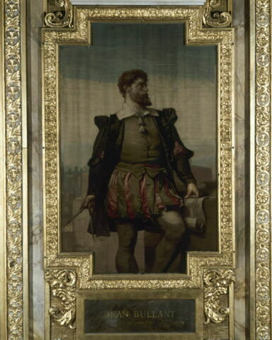 Jean Bullant, architecte, 1578, image 2/4