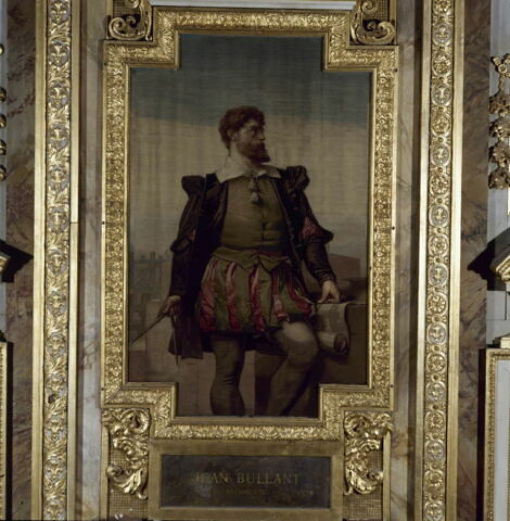 Jean Bullant, architecte, 1578, image 3/4
