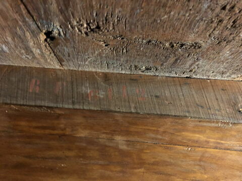 Bureau plat, image 2/5