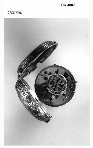 Montre ronde, image 6/8