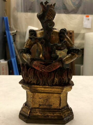 Reine martyre, image 2/2