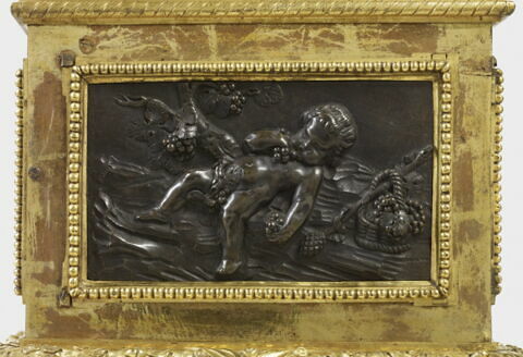 Pendule :  l'étude de l'Astronomie, image 5/10
