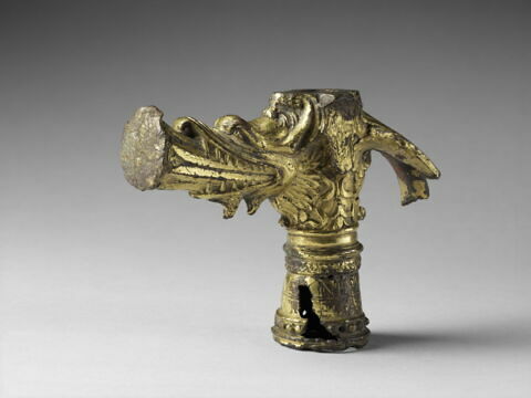 Marteau de cérémonie jubilaire, image 3/4