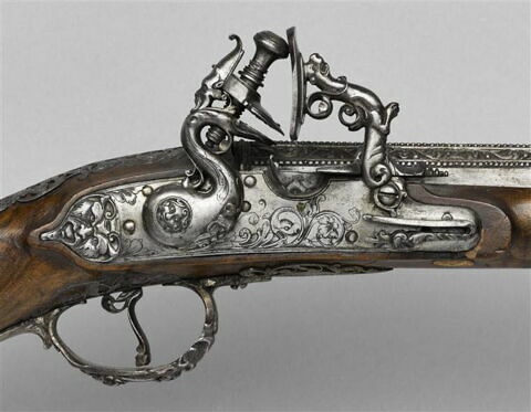 Mousqueton, image 2/7