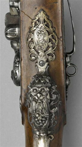 Mousqueton, image 3/7