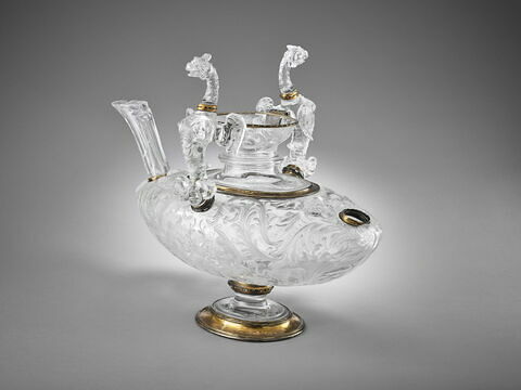 Pot à bouquet, image 2/6