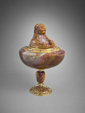Coupe ovale, image 3/5