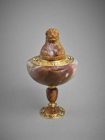 Coupe ovale, image 4/5