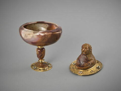 Coupe ovale, image 5/5