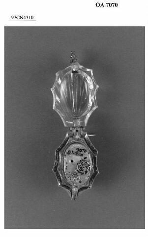 Montre en forme de coquille, image 4/6