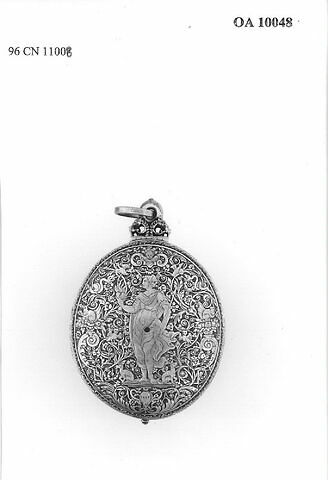 Montre ovale, image 4/14