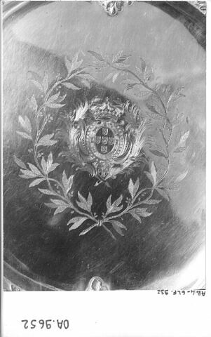 Plateau (d'une paire), image 14/14
