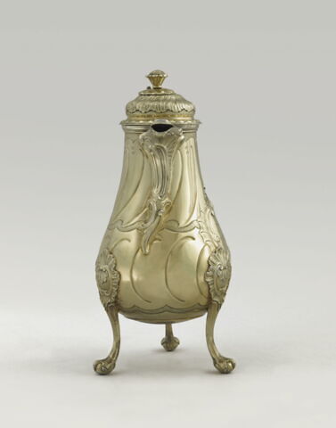Chocolatière, image 2/8