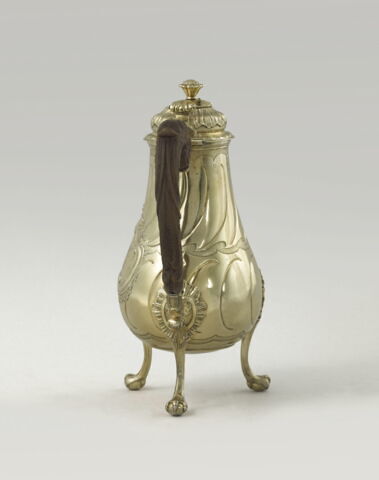 Chocolatière, image 3/8