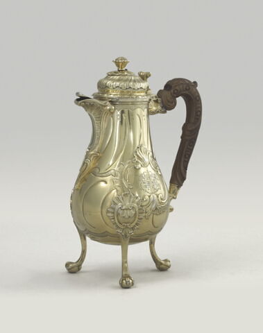 Chocolatière, image 4/8