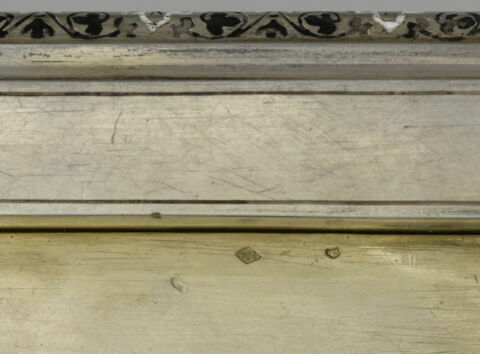 Ecritoire ou Encrier-pendule, image 6/12