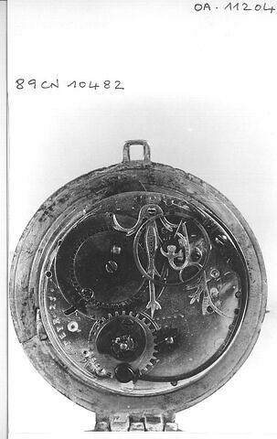 Horloge crucifix, image 7/7