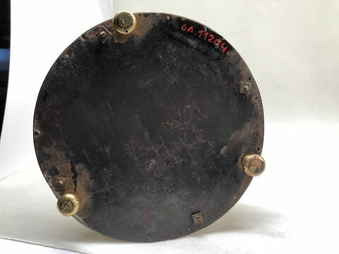 Horloge crucifix, image 4/7