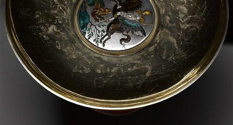 Coupe couverte 