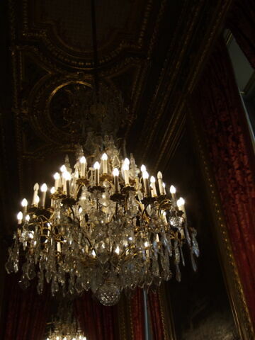 Lustre à 48 lumières, image 3/4