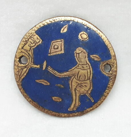 Médaillon de coffret, image 3/4