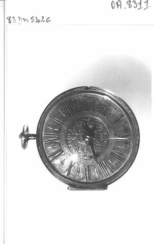 Montre 