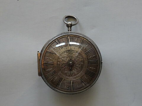 Montre 
