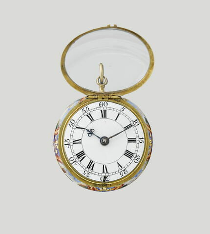 Montre ronde, image 2/10