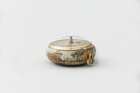 Montre ronde, image 6/10