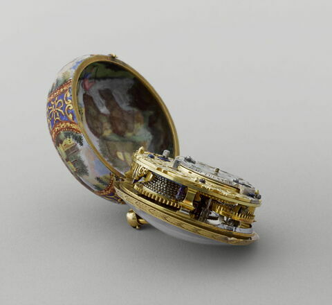 Montre ronde, image 10/10