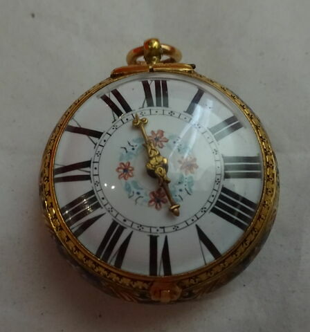 Montre ronde, image 2/2