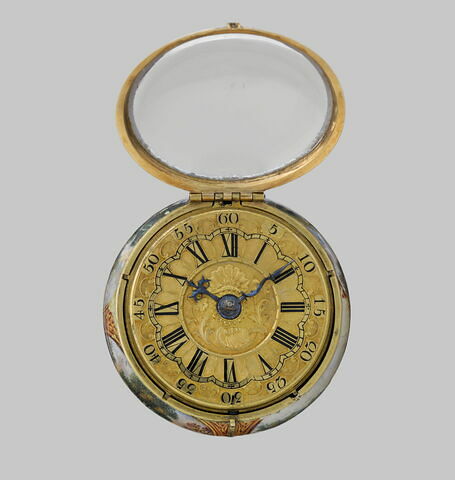 Montre ronde, image 3/9