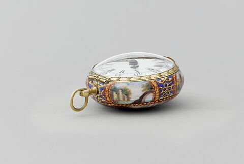 Montre ronde, image 5/9