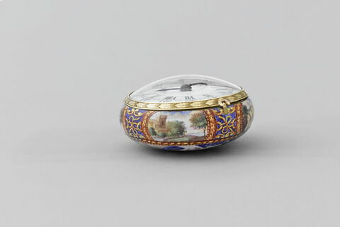 Montre ronde, image 6/9