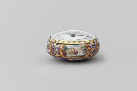 Montre ronde, image 7/9