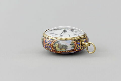 Montre ronde, image 8/9