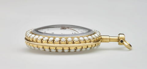 Montre ornée d'une représentation de Vénus, image 3/5